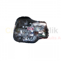 MEGANE IV 4 RS CLIO IV PH 2 SAĞ 260A25277R